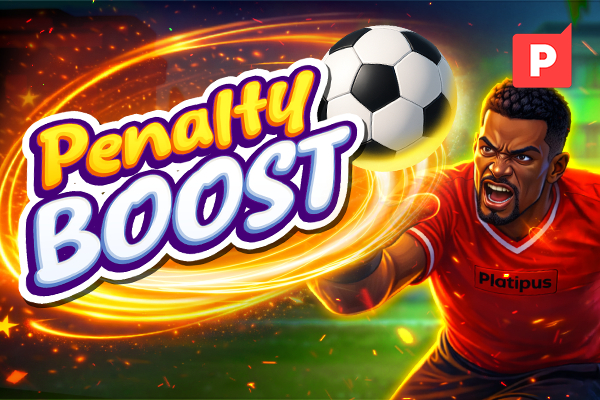 Penalty Boost free demo play