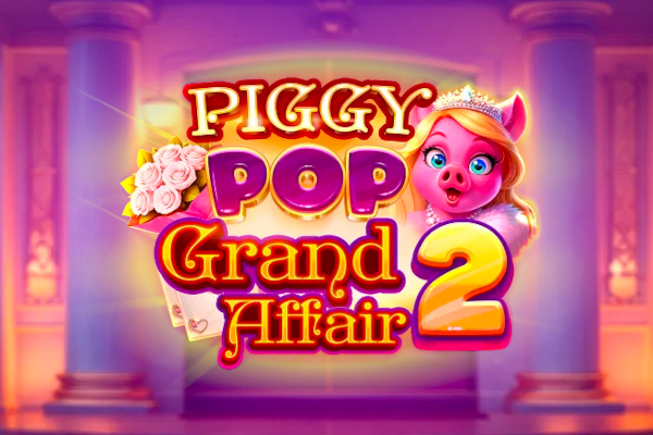 PiggyPop Grand Affair 2 free demo play
