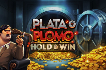 Plata o Plomo Hold & Win