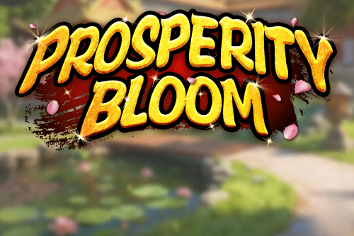 Prosperity Bloom