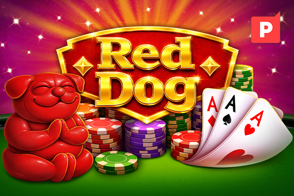 Red Dog free demo play