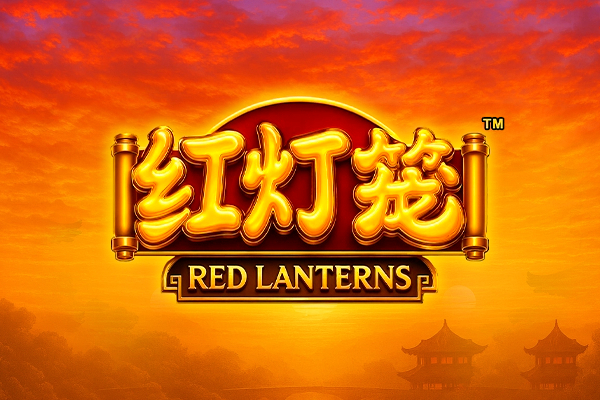 Red Lanterns free demo play