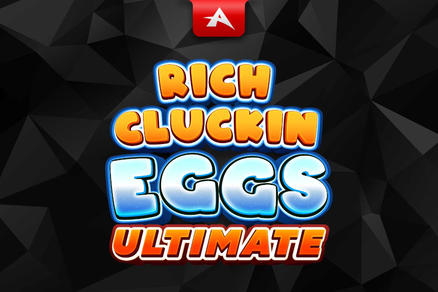 Rich Cluckin Eggs Ultimate