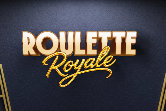 Roulette Royale free demo play