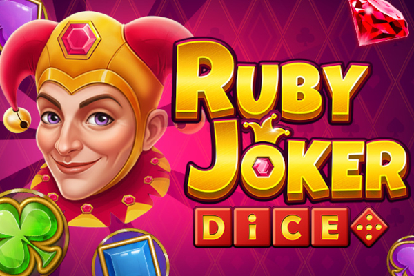 Ruby Joker Dice free demo play