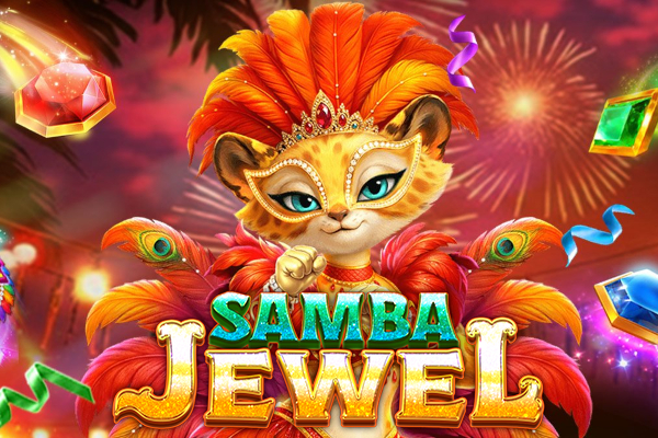 Samba Jewel