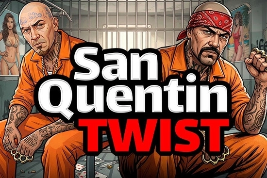 San Quentin Twist free demo play