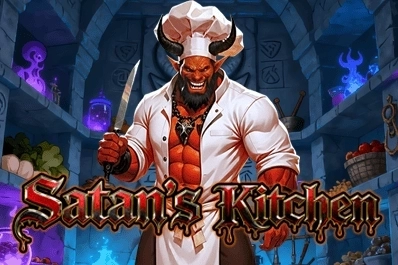 Satan’s Kitchen