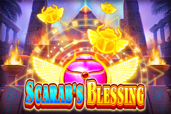 Scarab's Blessing free demo play