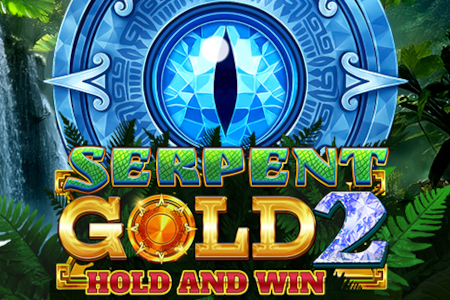 Serpent Gold 2