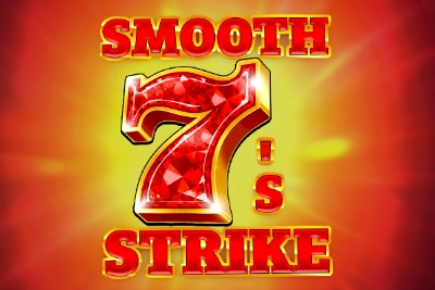 Smooth 7's Strike free demo play