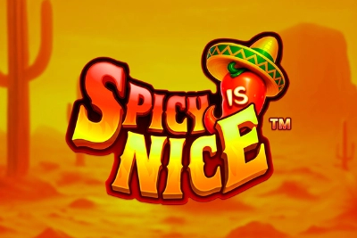 Spicy is Nice free demo play