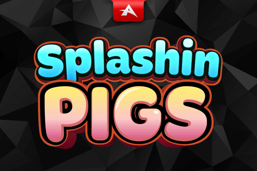 Splashin Pigs