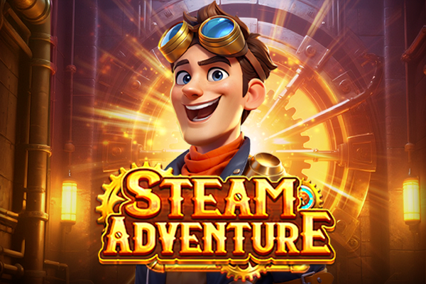 Steam Adventure free demo play