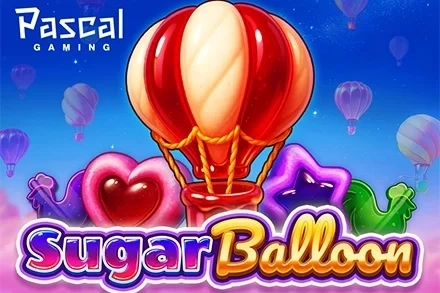 Sugar Balloon free demo play