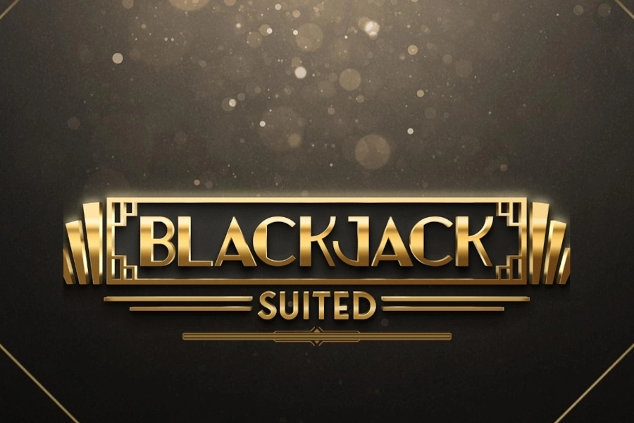 Suited Blackjack free demo play