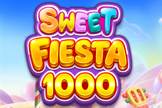 Sweet Fiesta 1000