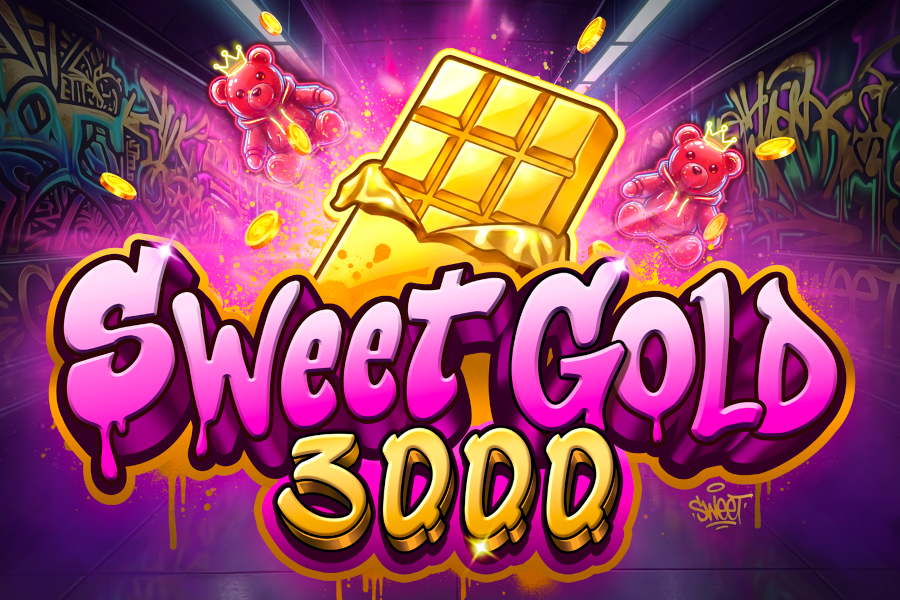 Sweet Gold 3000 free demo play