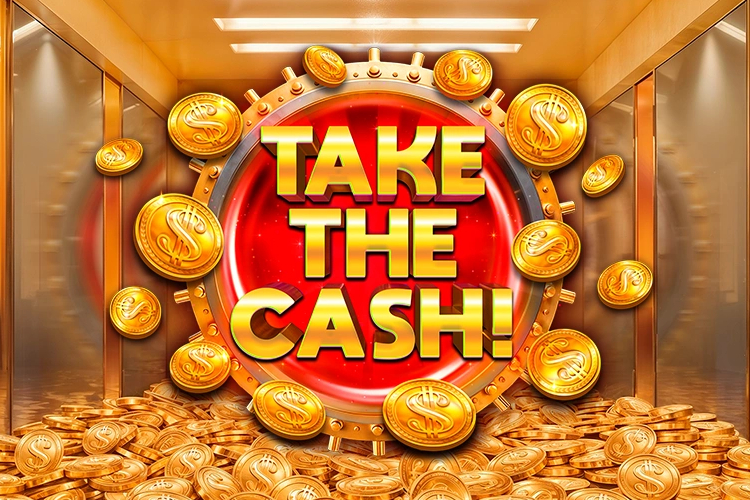 Take The Cash