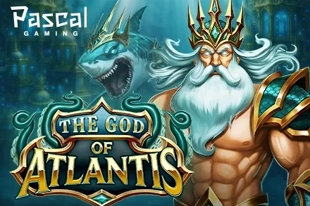 The God of Atlantis free demo play