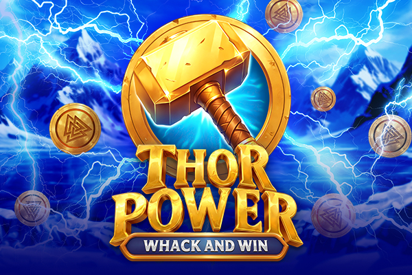 Thor Power