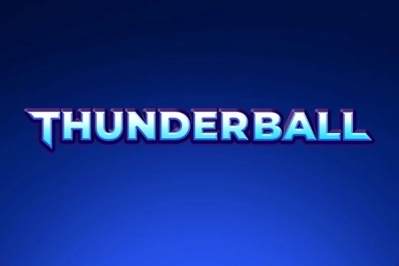 Thunderball free demo play