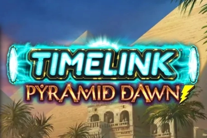 Timelink Pyramid Dawn