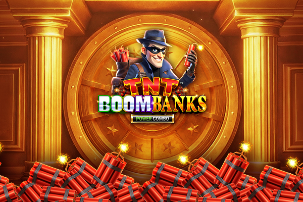 TNT Boom Banks Power Combo free demo play
