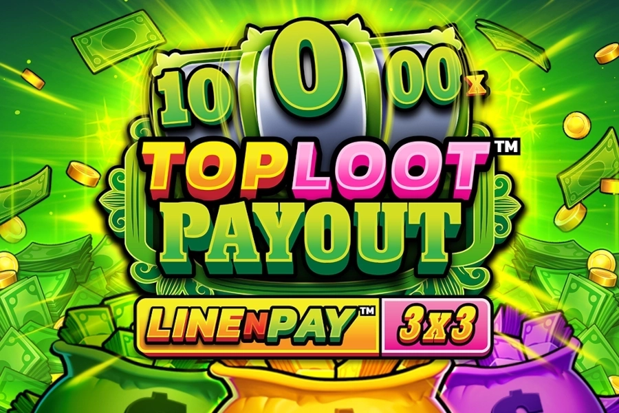 TopLoot Payout LineNPay free demo play