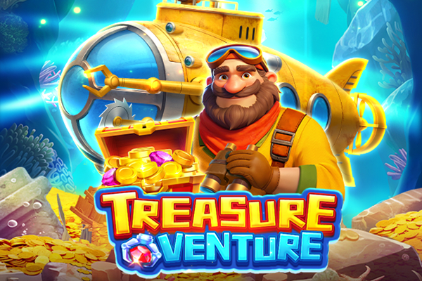 Treasure Venture