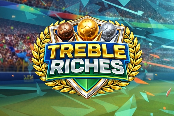 Treble Riches