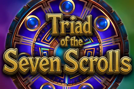 Triad of the Seven Scrolls