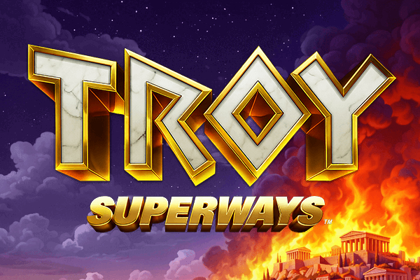 Troy SuperWays free demo play