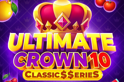 Ultimate Crown 10: Classics Series free demo play