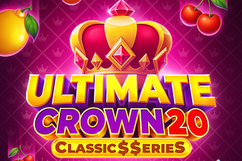 Ultimate Crown 20: Classics Series free demo play
