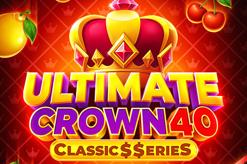 Ultimate Crown 40: Classics Series free demo play