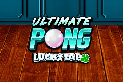 Ultimate Pong LuckyTap free demo play