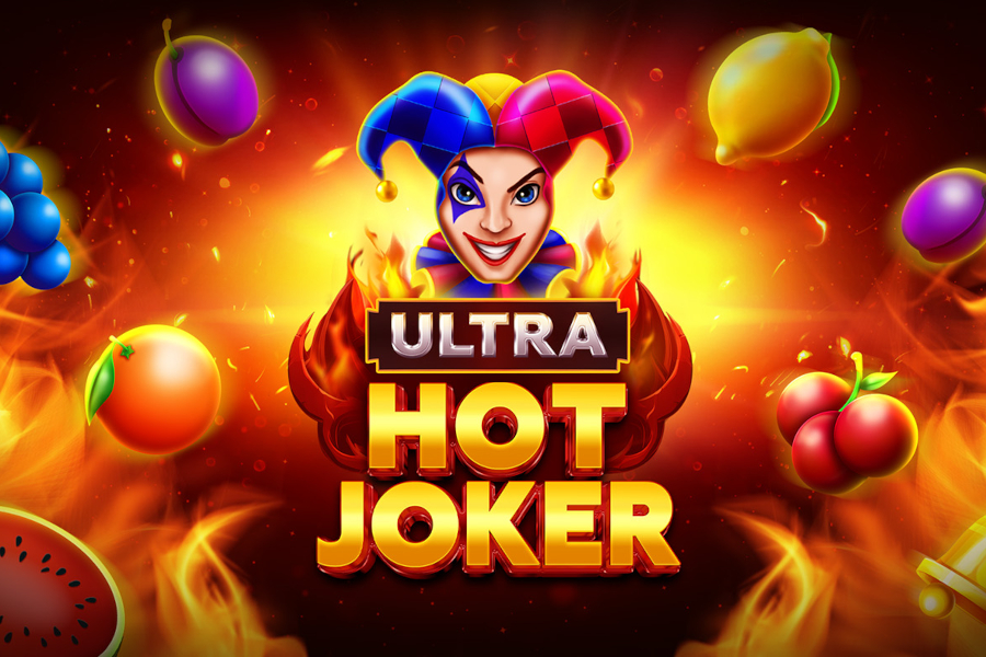 Ultra Hot Joker