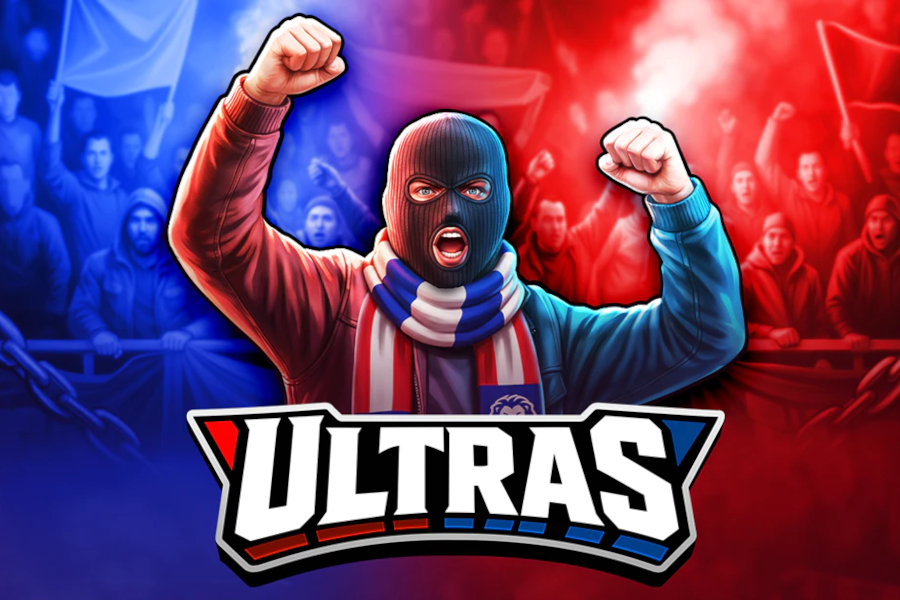 Ultras free demo play