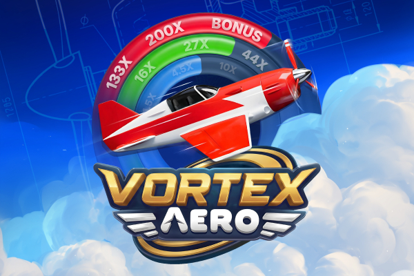 Vortex Aero free demo play