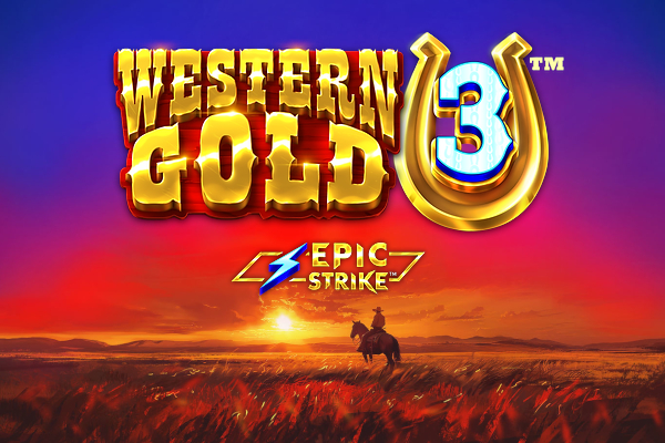 Western Gold 3 free demo play