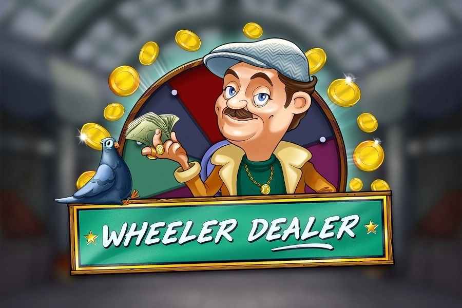 Wheeler Dealer