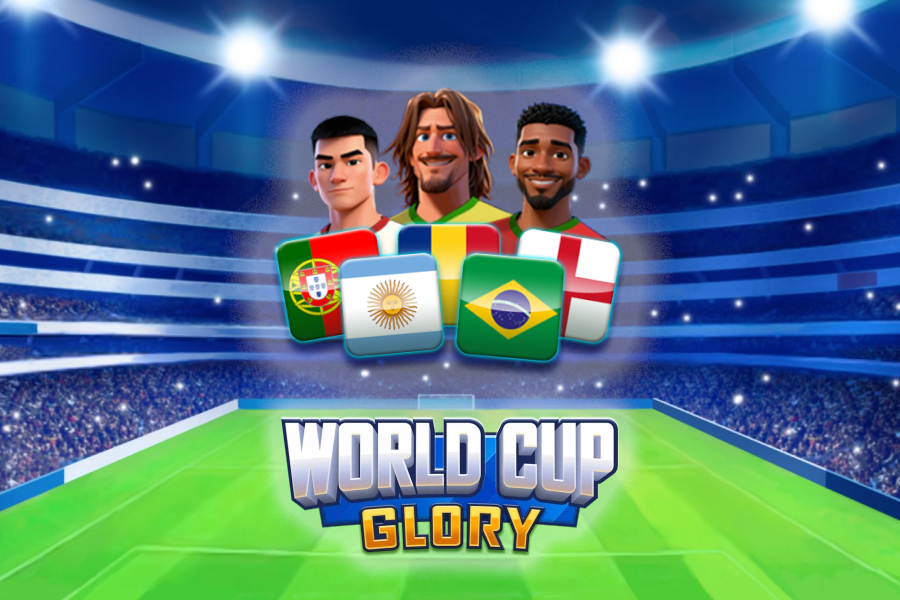 World Cup Glory free demo play