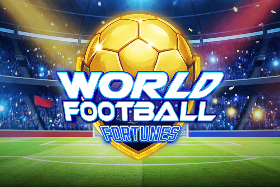 World Football Fortunes free demo play