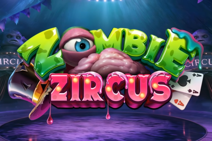 Zombie Zircus free demo play