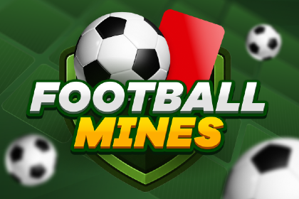 Football Mines