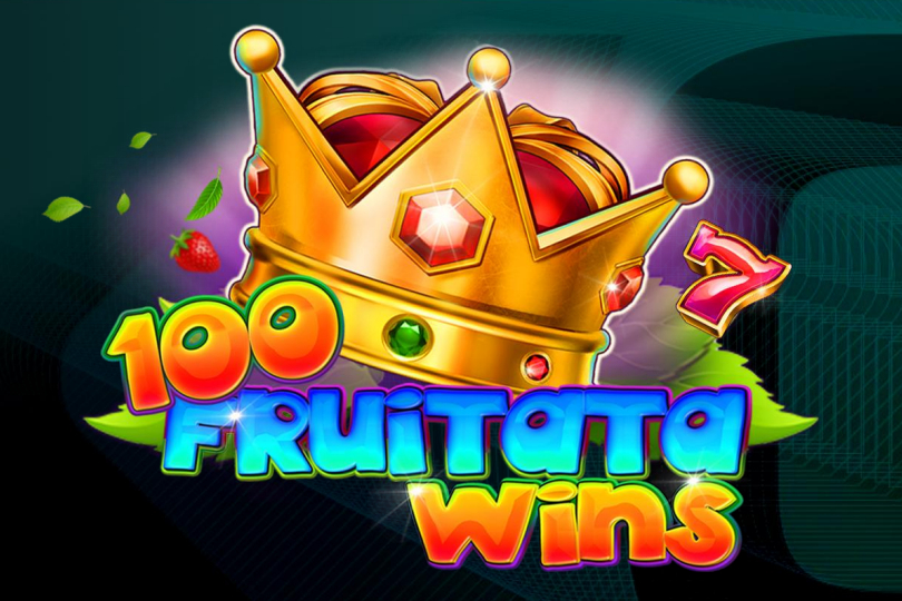 100 Fruitata Wins free demo play