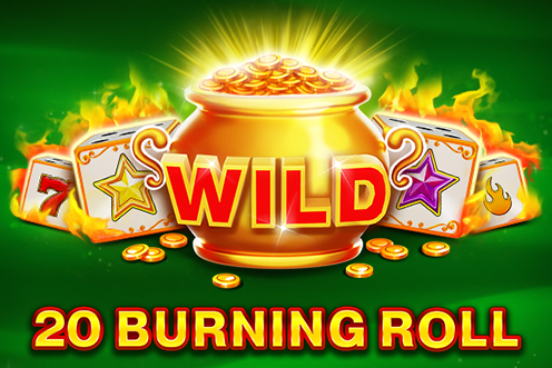 20 Burning Roll