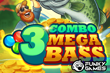 3 Combo Mega Bass free demo play