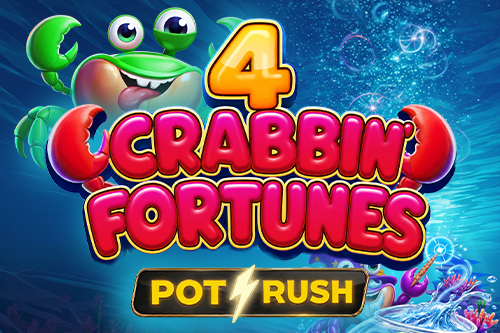 4 Crabbin' Fortunes free demo play